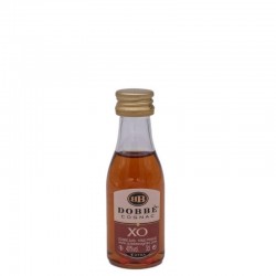 DOBBE COGNAC XO 0.03L